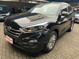 HYUNDAI - TUCSON - 2020/2021 - Preta - R$ 129.900,00