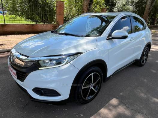 HONDA HR-V 2019