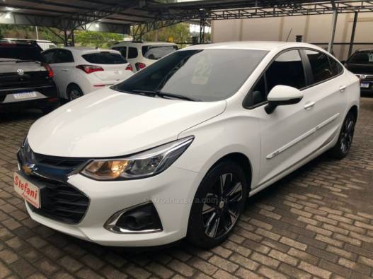 CHEVROLET CRUZE 2022