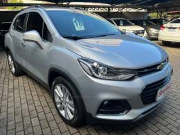 CHEVROLET - TRACKER - 2018/2018 - Prata - R$ 92.900,00