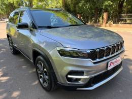 JEEP - COMMANDER - 2022/2022 - Prata - R$ 162.000,00