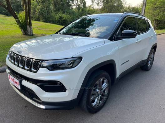 JEEP COMPASS 2023