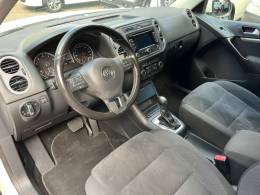 VOLKSWAGEN - TIGUAN - 2013/2013 - Branca - R$ 68.900,00