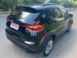 FIAT - PULSE - 2023/2023 - Preta - R$ 91.900,00