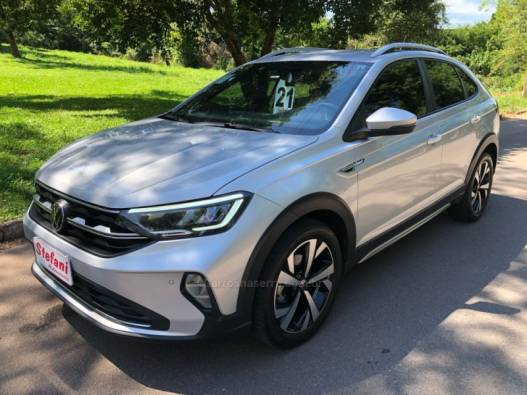 VOLKSWAGEN NIVUS 2021