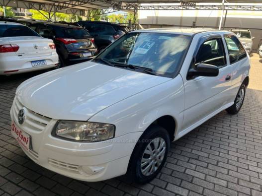 VOLKSWAGEN GOL 2014