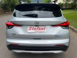 FIAT - PULSE - 2024/2025 - Prata - R$ 124.900,00