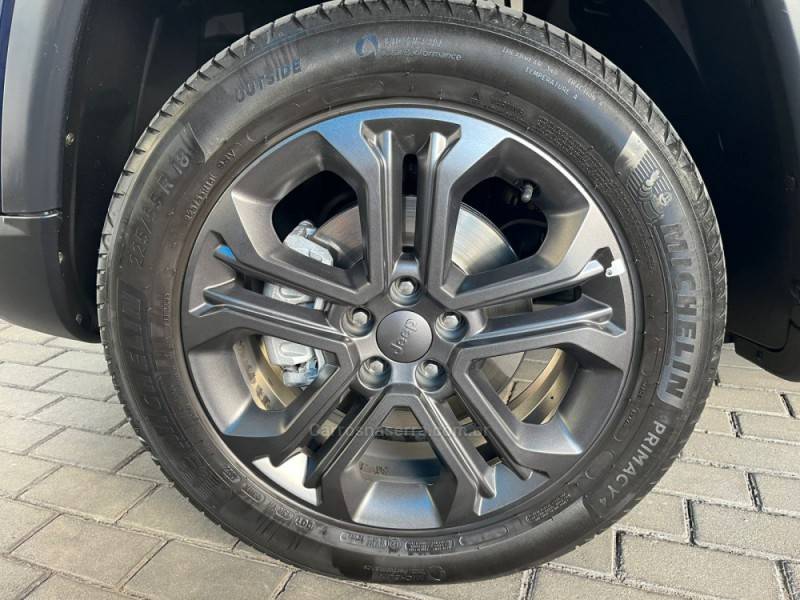 JEEP - COMPASS - 2022/2022 - Azul - R$ 146.900,00