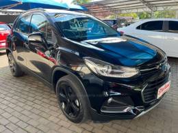 CHEVROLET - TRACKER - 2018/2019 - Preta - R$ 95.900,00