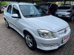 CHEVROLET - PRISMA - 2007/2007 - Branca - R$ 27.900,00
