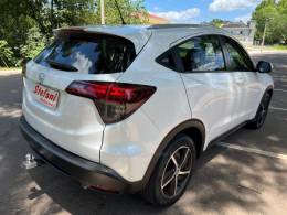 HONDA - HR-V - 2018/2019 - Branca - R$ 109.900,00