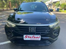 FIAT - PULSE - 2023/2023 - Preta - R$ 91.900,00