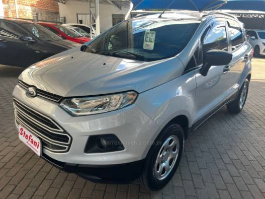 FORD ECOSPORT 2014