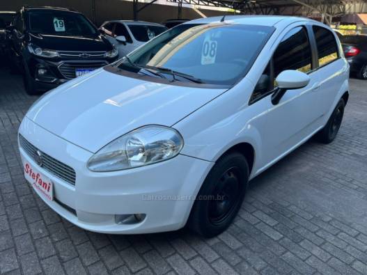 FIAT PUNTO 2008