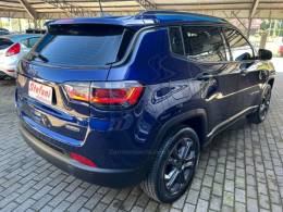 JEEP - COMPASS - 2022/2022 - Azul - R$ 146.900,00