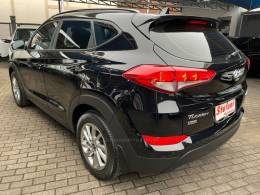 HYUNDAI - TUCSON - 2020/2021 - Preta - R$ 129.900,00