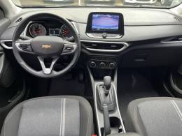 CHEVROLET - TRACKER - 2023/2024 - Preta - R$ 111.900,00