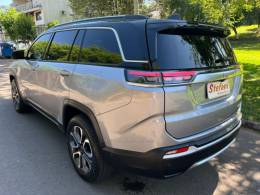 JEEP - COMMANDER - 2022/2022 - Prata - R$ 162.000,00