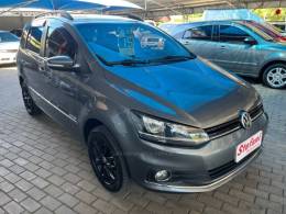 VOLKSWAGEN - SPACEFOX - 2015/2015 - Cinza - R$ 56.900,00