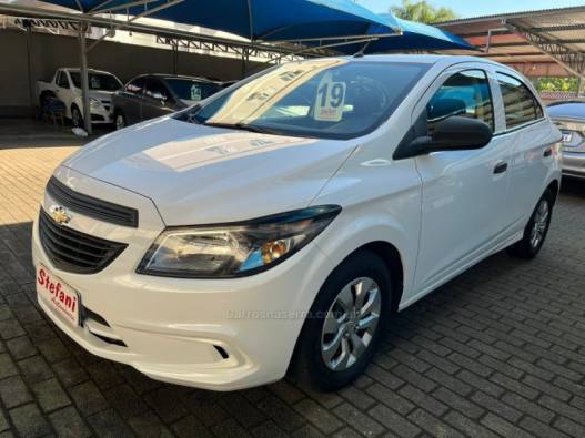 CHEVROLET ONIX 2019