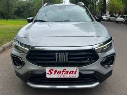 FIAT - PULSE - 2024/2025 - Prata - R$ 124.900,00