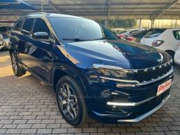 JEEP - COMMANDER - 2022/2022 - Azul - R$ 172.000,00