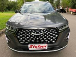 CHERY - TIGGO - 2024/2025 - Cinza - R$ 131.900,00