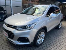 CHEVROLET - TRACKER - 2018/2018 - Prata - R$ 92.900,00