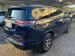 JEEP - COMMANDER - 2022/2022 - Azul - R$ 172.000,00