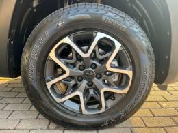 RAM - RAMPAGE - 2024/2024 - Prata - R$ 199.900,00
