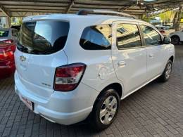 CHEVROLET - SPIN - 2014/2014 - Branca - R$ 44.900,00