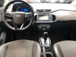 CHEVROLET - PRISMA - 2018/2018 - Cinza - R$ 66.900,00