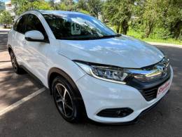 HONDA - HR-V - 2018/2019 - Branca - R$ 109.900,00