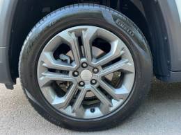 JEEP - COMPASS - 2023/2023 - Branca - R$ 136.900,00