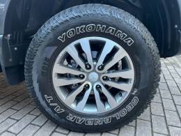 MITSUBISHI - PAJERO - 2017/2018 - Cinza - R$ 174.900,00