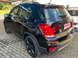 CHEVROLET - TRACKER - 2018/2019 - Preta - R$ 95.900,00