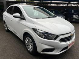 CHEVROLET - PRISMA - 2017/2018 - Branca - R$ 61.000,00