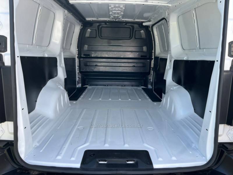 FIAT - SCUDO CARGO - 2023/2024 - Branca - R$ 168.000,00