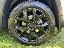 JEEP - COMPASS - 2018/2018 - Prata - R$ 99.000,00