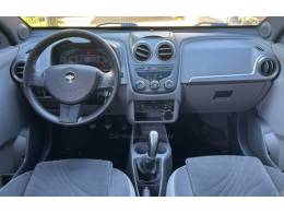 CHEVROLET - AGILE - 2009/2010 - Azul - R$ 34.900,00