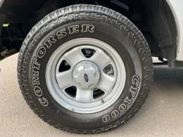 FORD - RANGER - 2009/2010 - Prata - R$ 58.900,00