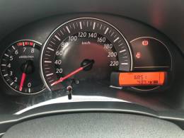 NISSAN - MARCH - 2018/2019 - Branca - R$ 50.900,00