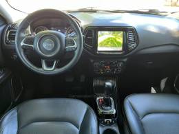 JEEP - COMPASS - 2018/2018 - Prata - R$ 99.000,00