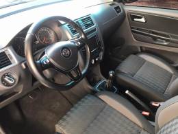 VOLKSWAGEN - FOX - 2017/2018 - Cinza - R$ 57.900,00