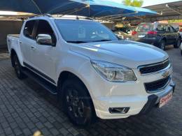 CHEVROLET - S10 - 2012/2013 - Branca - R$ 113.900,00