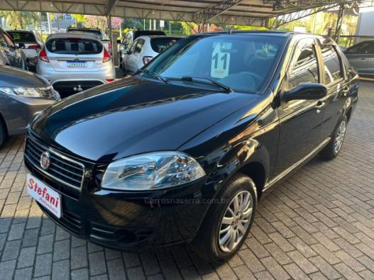 FIAT SIENA 2011