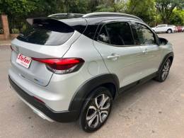 FIAT - PULSE - 2024/2025 - Prata - R$ 124.900,00