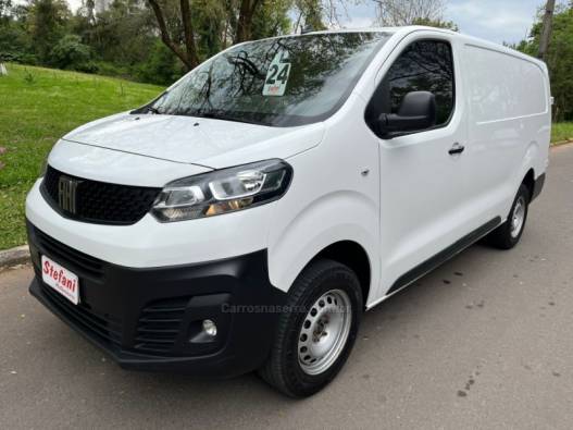 FIAT SCUDO CARGO 2024