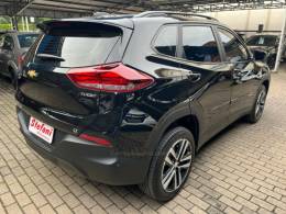 CHEVROLET - TRACKER - 2023/2024 - Preta - R$ 111.900,00