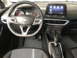CHEVROLET - TRACKER - 2021/2022 - Cinza - R$ 98.900,00